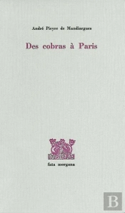 Des Cobras À Paris