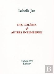 Des Colères Et Autres Intempéries