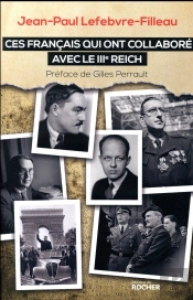 Des Collabos Tristement Célèbres