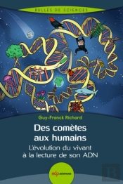 Des Comètes Aux Humains