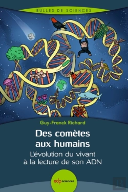 Bertrand.pt - Des Comètes Aux Humains