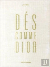Des Comme Dior