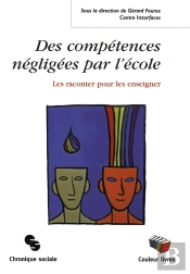 Des Compétences Négligées Par L'École