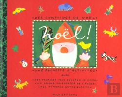 Bertrand.pt - Des Comptines De Noel