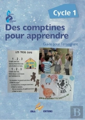 Des Comptines Pour Apprendre Cycle 1