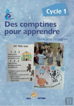 Bertrand.pt - Des Comptines Pour Apprendre Cycle 1