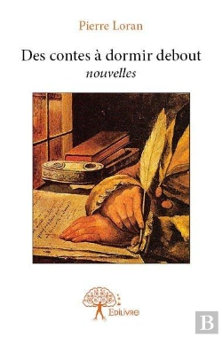 Bertrand.pt - Des Contes A Dormir Debout