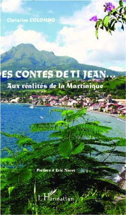 Bertrand.pt - Des Contes De Ti Jean... Aux Réalités De La Martinique