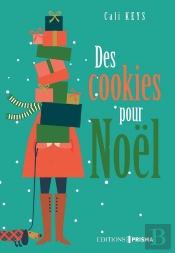 Des Cookies Pour Noël
