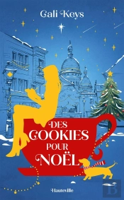 Des Cookies Pour Noël