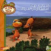 Des Cornes Super Piquantes