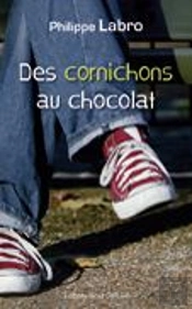 Des Cornichons Au Chocolat