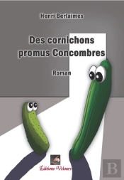 Des Cornichons Promu Concombres