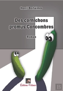 Bertrand.pt - Des Cornichons Promu Concombres