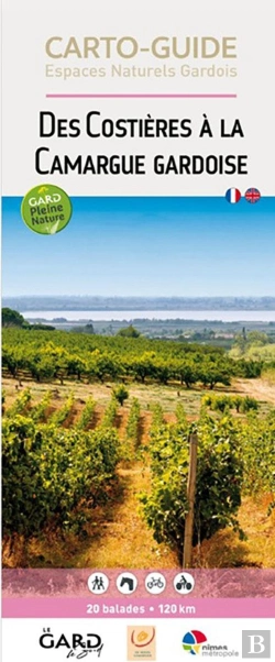 Bertrand.pt - Des Costieres A La Camargue Gardoise