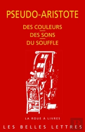 Des Couleurs, Des Sons, Du Souffle
