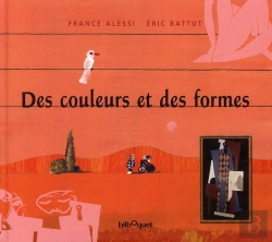 Bertrand.pt - Des Couleurs Et Des Formes