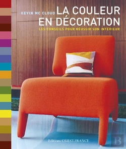 Bertrand.pt - Des Couleurs Pour La Maison ; Les Conseils D'Un Décorateur