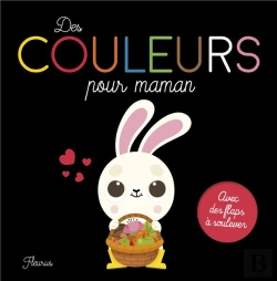 Bertrand.pt - Des Couleurs Pour Maman
