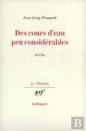 Des Cours D'Eau Peu Considérables