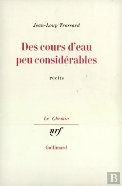 Bertrand.pt - Des Cours D'Eau Peu Considérables