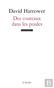 Des Couteaux Dans Les Poules