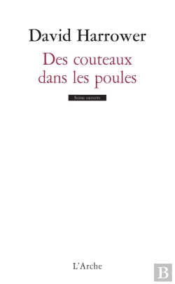 Bertrand.pt - Des Couteaux Dans Les Poules