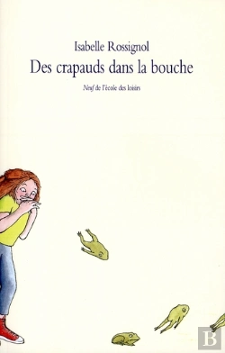 Bertrand.pt - Des Crapauds Dans La Bouche