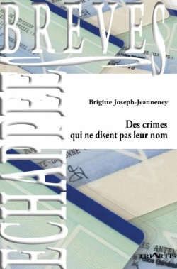 Bertrand.pt - Des Crimes Qui Ne Disent Pas Leur Nom