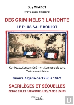 Bertrand.pt - Des Criminels ? La Honte