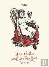 Des Croûtes Aux Coins Des Yeux T.2