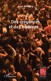 Des Croyances Et Des Hommes