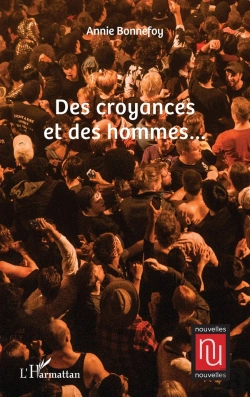 Bertrand.pt - Des Croyances Et Des Hommes