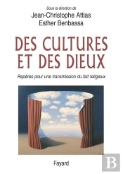 Des Cultures Et Des Dieux