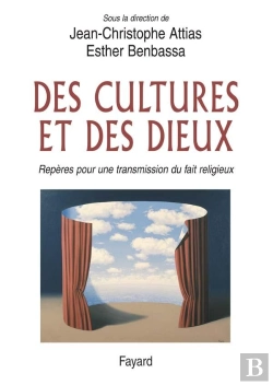 Bertrand.pt - Des Cultures Et Des Dieux