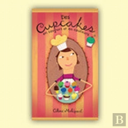 Bertrand.pt - Des Cupcakes En Saveurs Et En Couleurs