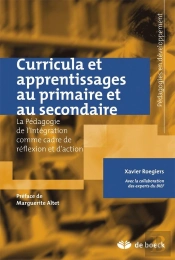 Des Curricula Pour  L'Enseignement Primaire Et Secondaire