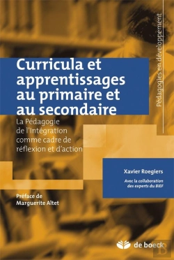 Bertrand.pt - Des Curricula Pour  L'Enseignement Primaire Et Secondaire