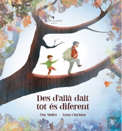 Bertrand.pt - Des D'Allà Dalt Tot És Diferent