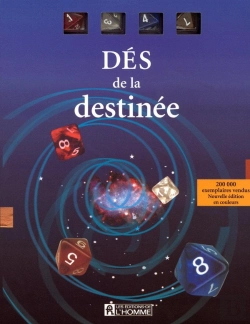 Bertrand.pt - Dés De La Destinée