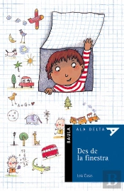 Des De La Finestra