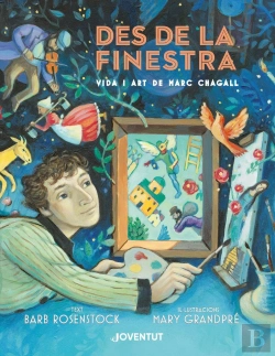 Bertrand.pt - Des De La Finestra. Vida I Art De Marc Chagall