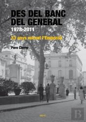 Des Del Banc Del General.1978-2011