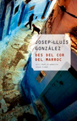 Bertrand.pt - Des Del Cor Del Marroc