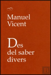 Des Del Saber Divers