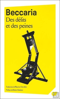 Bertrand.pt - Des Delits Et Des Peines