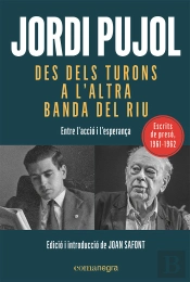 Des Dels Turons A Laltra Banda Del Riu