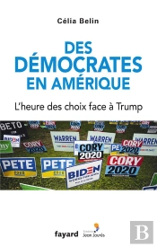 Des Démocrates En Amérique ; L'Heure Des Choix Face À Trump