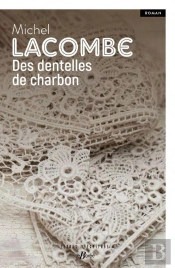 Des Dentelles De Charbon