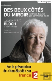 Des Deux Côtés Du Miroir
